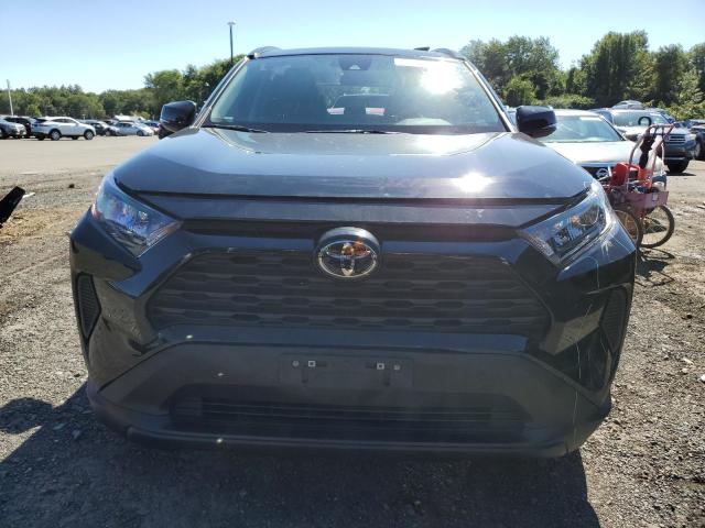 Photo 4 VIN: 2T3G1RFV8MC180883 - TOYOTA RAV4 LE 