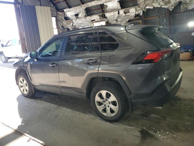 Photo 1 VIN: 2T3G1RFV8MC185050 - TOYOTA RAV4 LE 