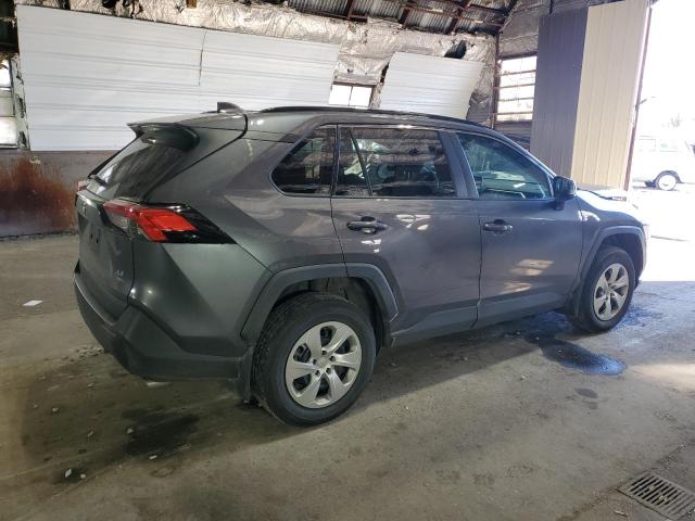 Photo 2 VIN: 2T3G1RFV8MC185050 - TOYOTA RAV4 LE 