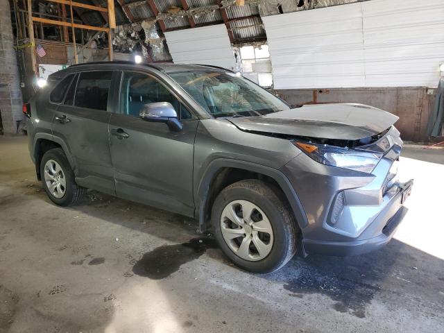 Photo 3 VIN: 2T3G1RFV8MC185050 - TOYOTA RAV4 LE 