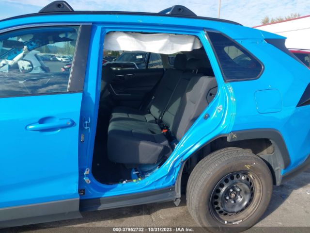 Photo 5 VIN: 2T3G1RFV8MW224413 - TOYOTA RAV4 