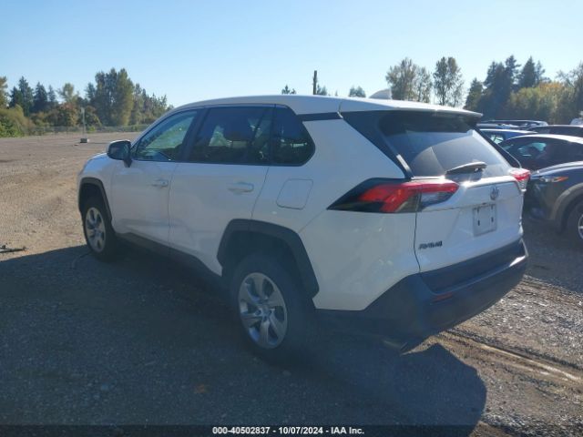 Photo 2 VIN: 2T3G1RFV8NC273632 - TOYOTA RAV4 