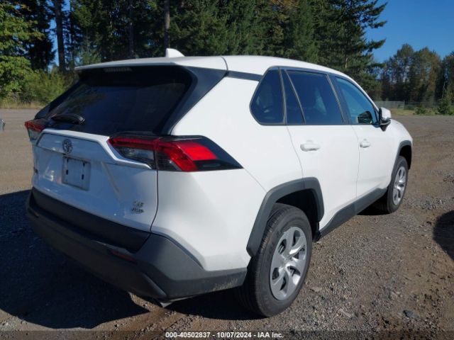 Photo 3 VIN: 2T3G1RFV8NC273632 - TOYOTA RAV4 