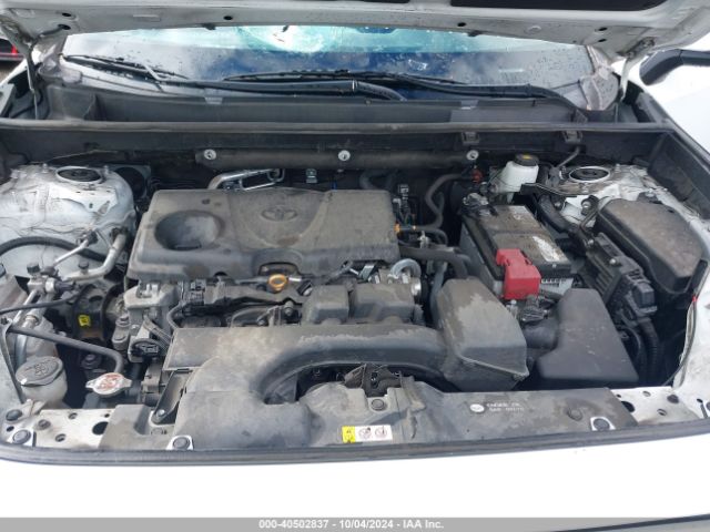 Photo 9 VIN: 2T3G1RFV8NC273632 - TOYOTA RAV4 