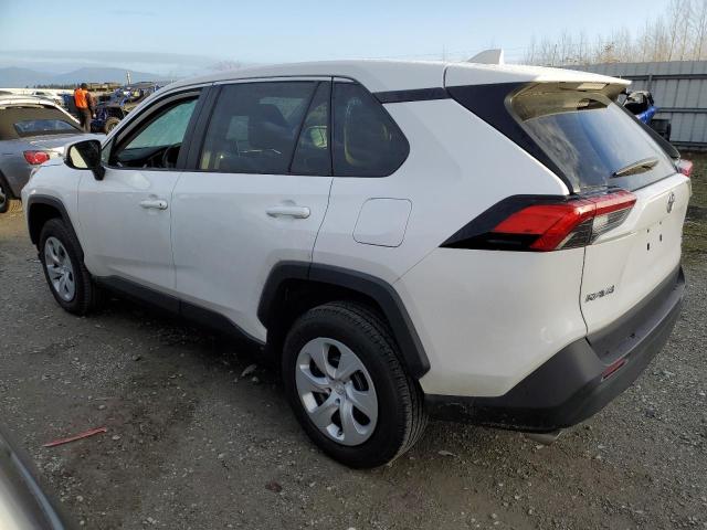 Photo 1 VIN: 2T3G1RFV8NC277678 - TOYOTA RAV4 LE 