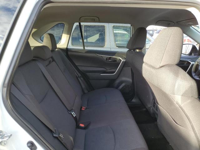 Photo 10 VIN: 2T3G1RFV8NC277678 - TOYOTA RAV4 LE 