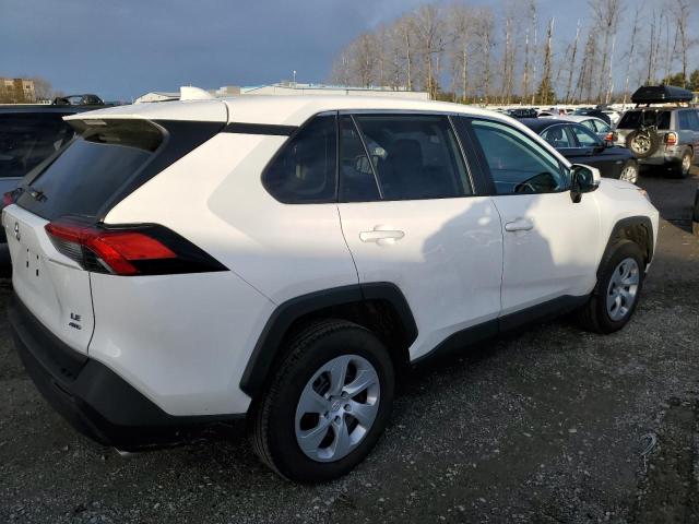 Photo 2 VIN: 2T3G1RFV8NC277678 - TOYOTA RAV4 LE 