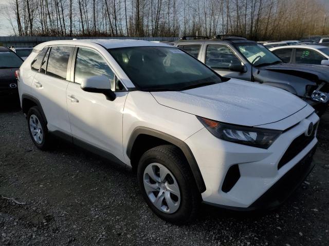 Photo 3 VIN: 2T3G1RFV8NC277678 - TOYOTA RAV4 LE 