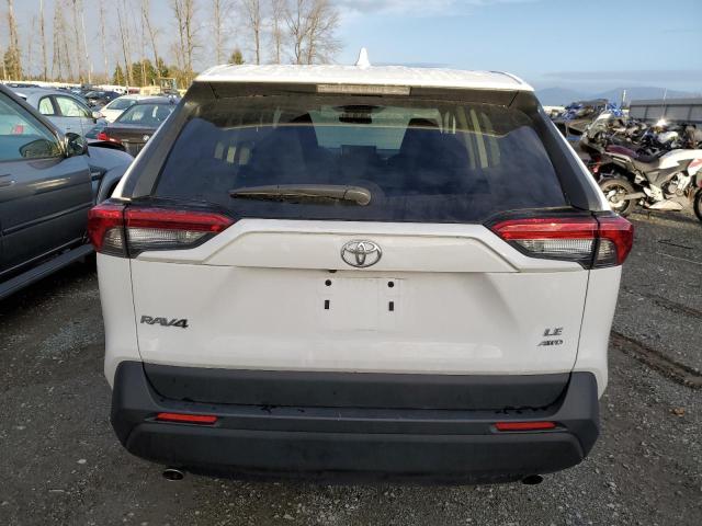 Photo 5 VIN: 2T3G1RFV8NC277678 - TOYOTA RAV4 LE 