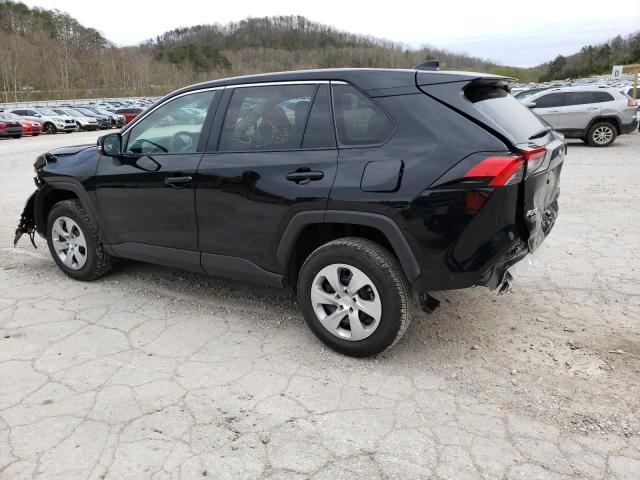 Photo 1 VIN: 2T3G1RFV8PC334657 - TOYOTA RAV4 