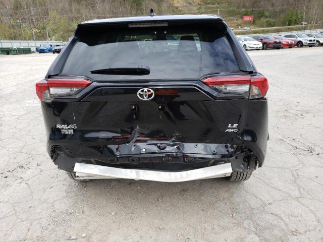 Photo 5 VIN: 2T3G1RFV8PC334657 - TOYOTA RAV4 