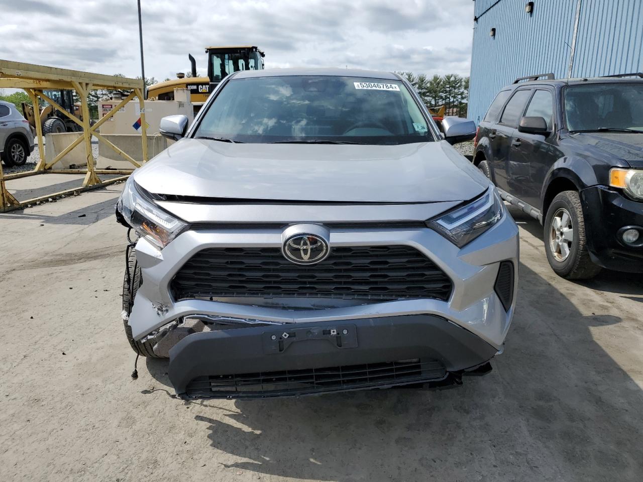 Photo 4 VIN: 2T3G1RFV8PC367125 - TOYOTA RAV 4 