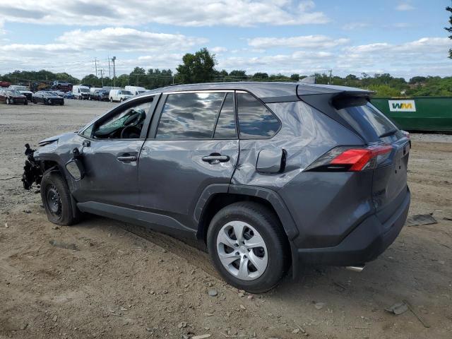 Photo 1 VIN: 2T3G1RFV8PC383485 - TOYOTA RAV4 LE 