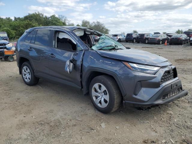 Photo 3 VIN: 2T3G1RFV8PC383485 - TOYOTA RAV4 LE 