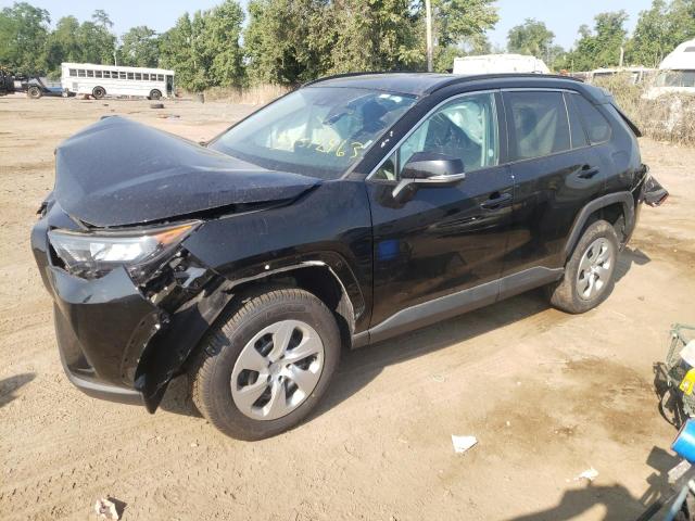 Photo 0 VIN: 2T3G1RFV9KC012117 - TOYOTA RAV4 LE 