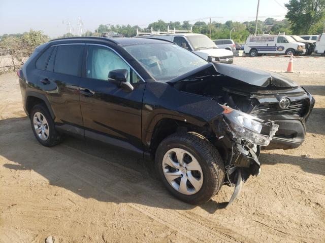 Photo 3 VIN: 2T3G1RFV9KC012117 - TOYOTA RAV4 LE 