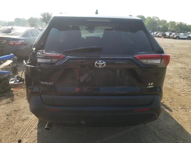 Photo 5 VIN: 2T3G1RFV9KC012117 - TOYOTA RAV4 LE 