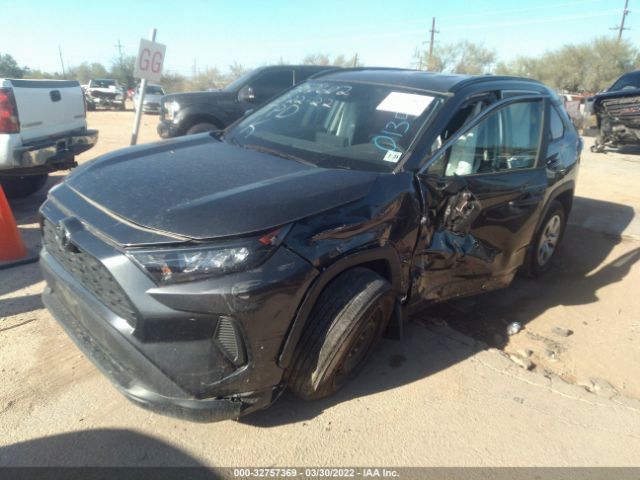 Photo 1 VIN: 2T3G1RFV9KC013526 - TOYOTA RAV4 