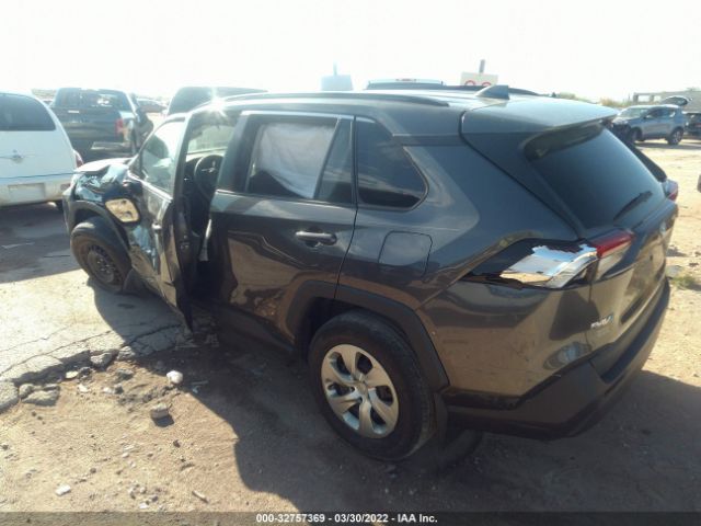 Photo 2 VIN: 2T3G1RFV9KC013526 - TOYOTA RAV4 