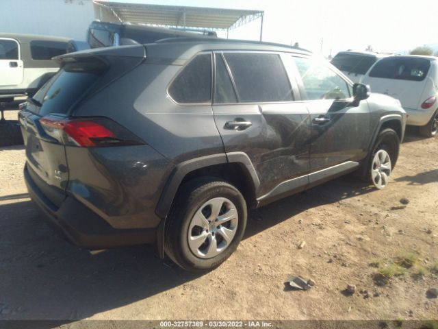 Photo 3 VIN: 2T3G1RFV9KC013526 - TOYOTA RAV4 