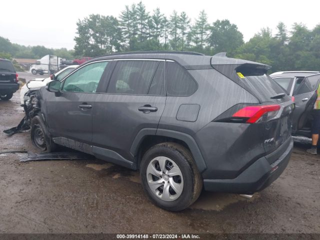 Photo 2 VIN: 2T3G1RFV9KW021222 - TOYOTA RAV4 