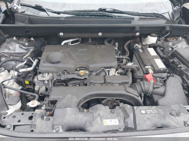 Photo 9 VIN: 2T3G1RFV9KW021222 - TOYOTA RAV4 