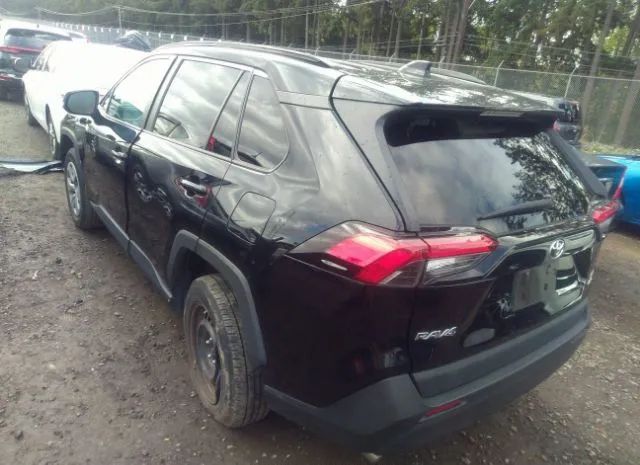 Photo 2 VIN: 2T3G1RFV9KW079153 - TOYOTA RAV4 