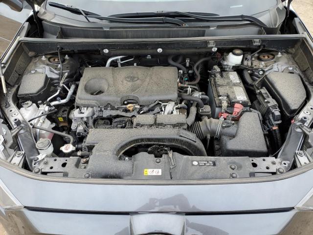 Photo 11 VIN: 2T3G1RFV9LC075395 - TOYOTA RAV4 