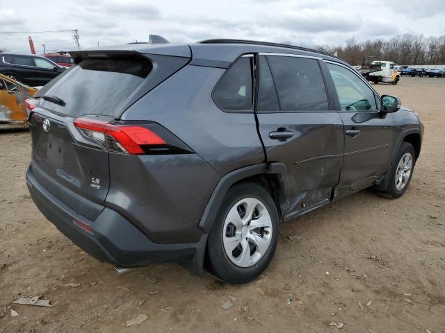 Photo 2 VIN: 2T3G1RFV9LC075395 - TOYOTA RAV4 