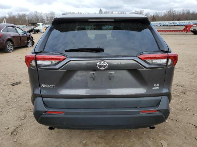 Photo 5 VIN: 2T3G1RFV9LC075395 - TOYOTA RAV4 