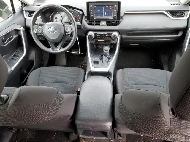 Photo 7 VIN: 2T3G1RFV9LC075395 - TOYOTA RAV4 