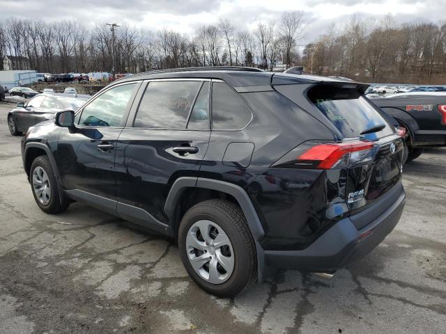 Photo 1 VIN: 2T3G1RFV9LW087013 - TOYOTA RAV4 