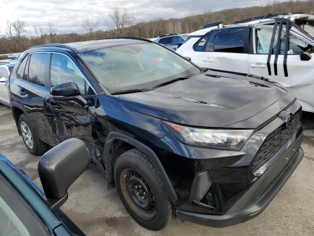 Photo 3 VIN: 2T3G1RFV9LW087013 - TOYOTA RAV4 