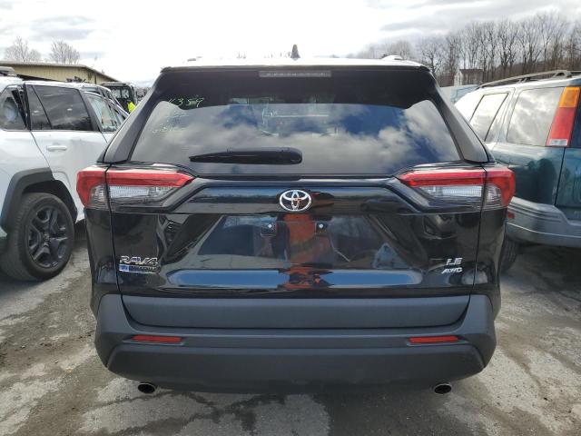 Photo 5 VIN: 2T3G1RFV9LW087013 - TOYOTA RAV4 