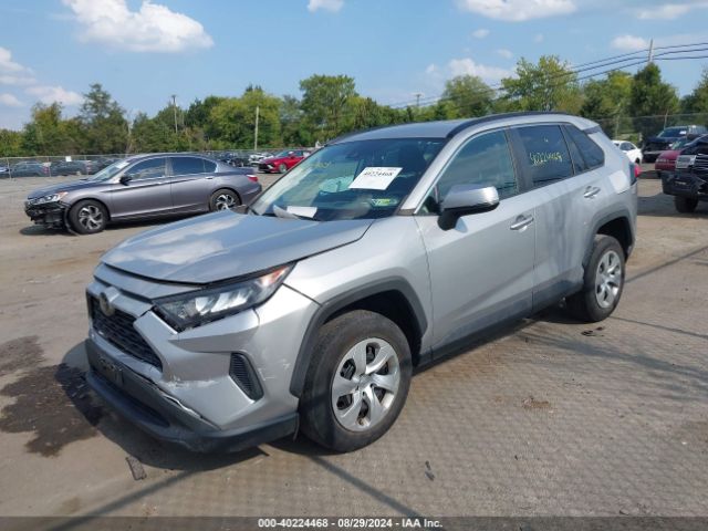 Photo 1 VIN: 2T3G1RFV9LW089957 - TOYOTA RAV4 