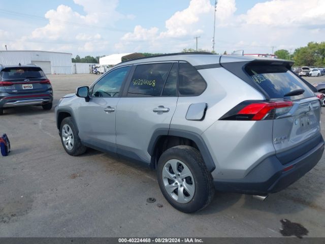 Photo 2 VIN: 2T3G1RFV9LW089957 - TOYOTA RAV4 