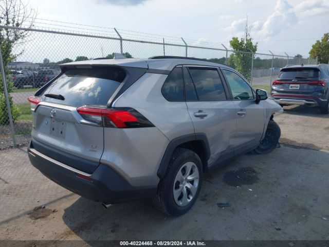 Photo 3 VIN: 2T3G1RFV9LW089957 - TOYOTA RAV4 