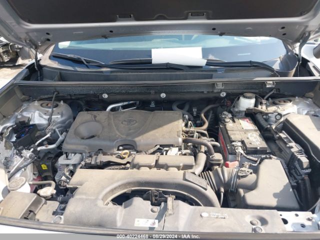 Photo 9 VIN: 2T3G1RFV9LW089957 - TOYOTA RAV4 