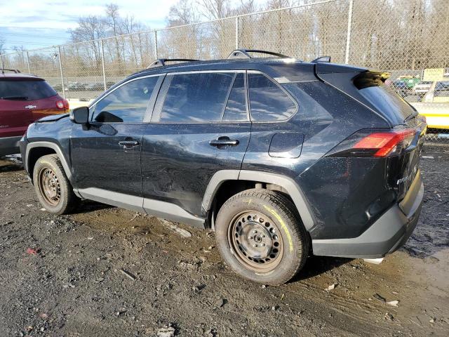 Photo 1 VIN: 2T3G1RFV9LW104943 - TOYOTA RAV4 