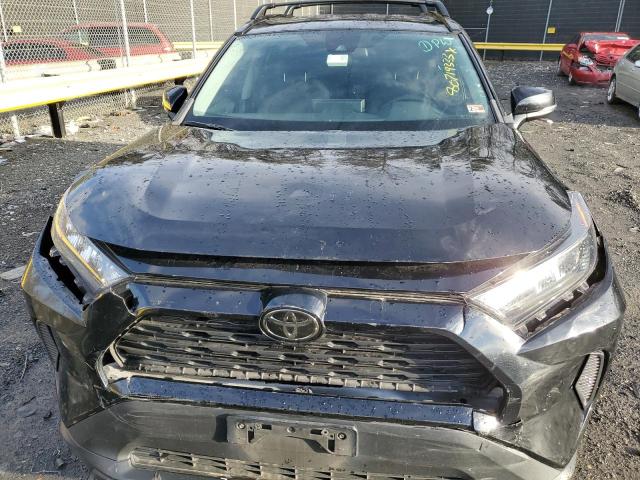 Photo 4 VIN: 2T3G1RFV9LW104943 - TOYOTA RAV4 