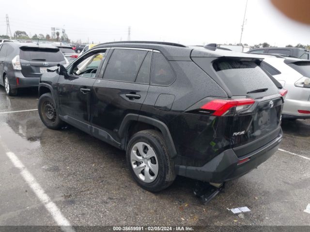 Photo 2 VIN: 2T3G1RFV9LW126036 - TOYOTA RAV4 