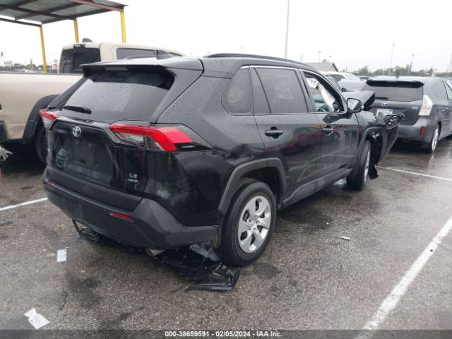 Photo 3 VIN: 2T3G1RFV9LW126036 - TOYOTA RAV4 