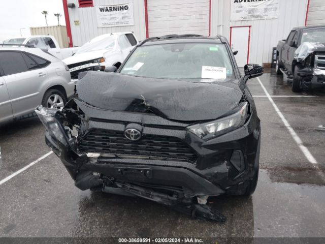 Photo 5 VIN: 2T3G1RFV9LW126036 - TOYOTA RAV4 