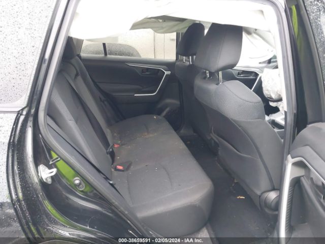 Photo 7 VIN: 2T3G1RFV9LW126036 - TOYOTA RAV4 