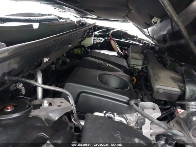 Photo 9 VIN: 2T3G1RFV9LW126036 - TOYOTA RAV4 