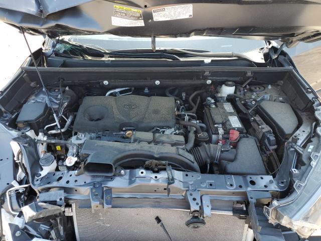 Photo 10 VIN: 2T3G1RFV9LW129891 - TOYOTA RAV4 