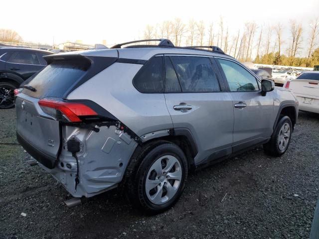 Photo 2 VIN: 2T3G1RFV9MC166099 - TOYOTA RAV4 LE 