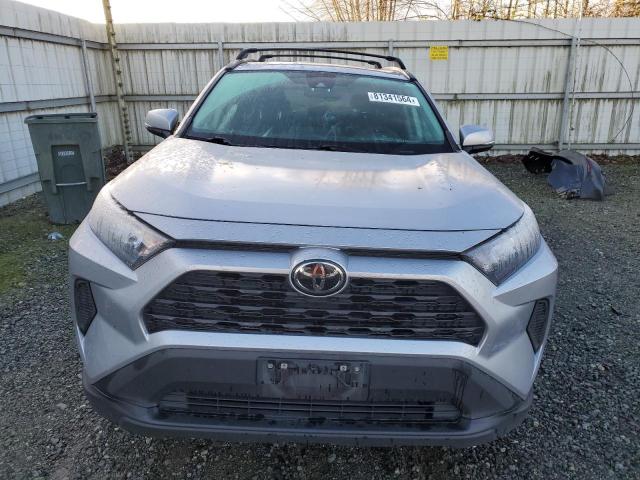 Photo 4 VIN: 2T3G1RFV9MC166099 - TOYOTA RAV4 LE 