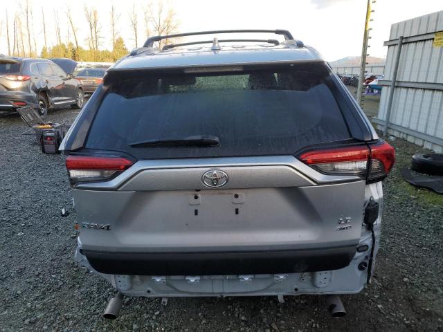 Photo 5 VIN: 2T3G1RFV9MC166099 - TOYOTA RAV4 LE 