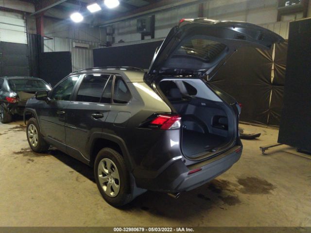 Photo 2 VIN: 2T3G1RFV9MC192072 - TOYOTA RAV4 